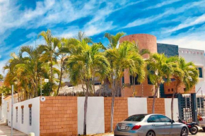 CASA CANTO ROCIO 6 BRM up to 14 guest